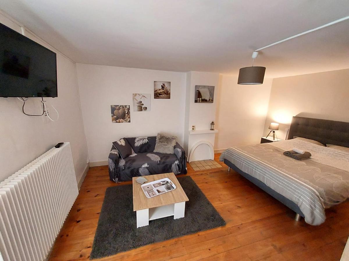 La Maison D'Elise Agen Exteriör bild