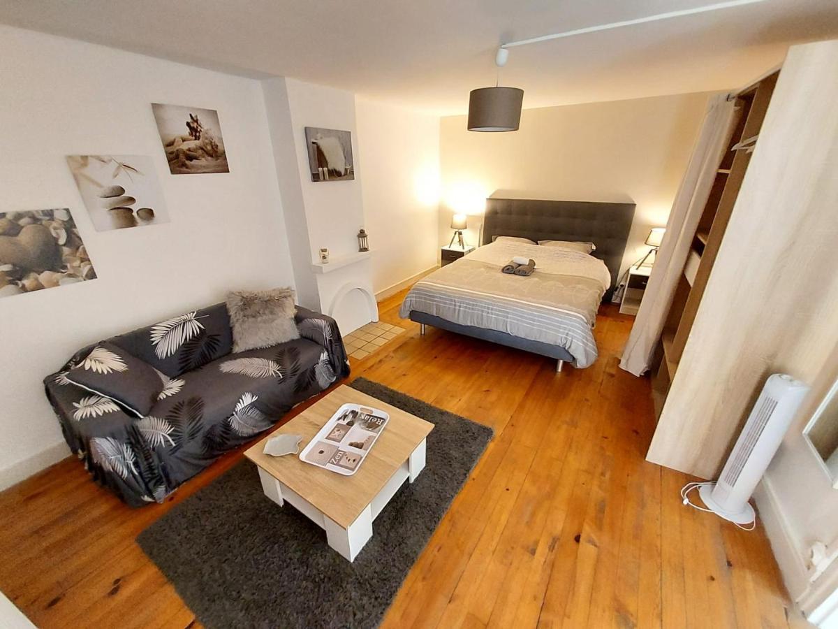 La Maison D'Elise Agen Exteriör bild