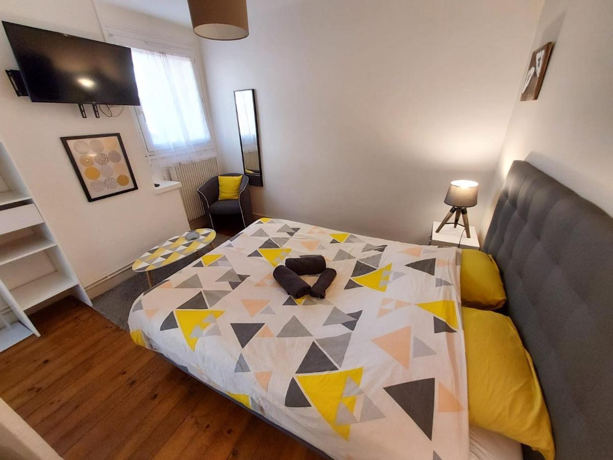 La Maison D'Elise Agen Exteriör bild